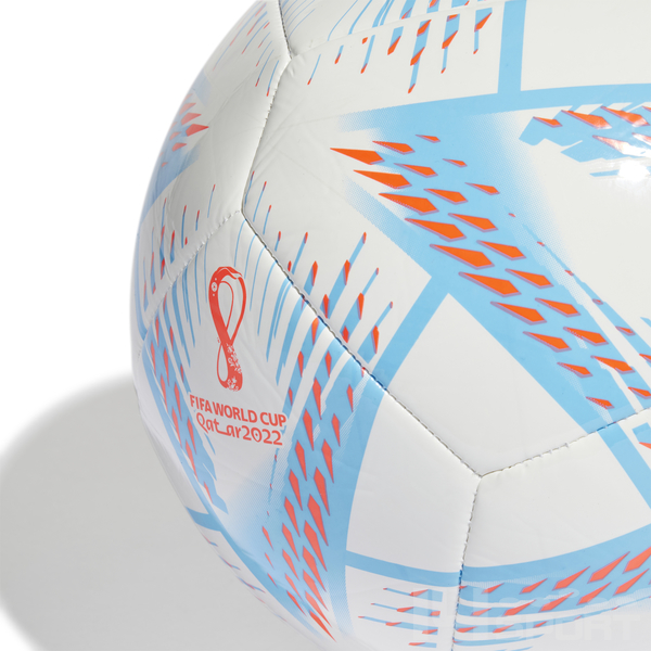 Fotbalový míč ADIDAS AL RIHLA CLUB