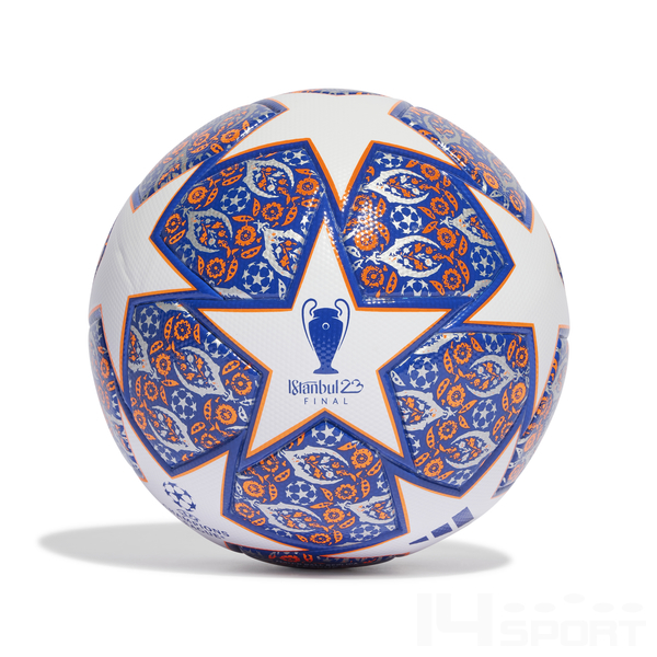 Fotbalový míč ADIDAS UCL LEAGUE ISTANBUL
