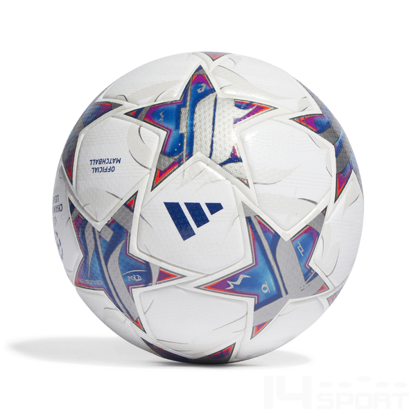 Fotbalový míč ADIDAS UCL PRO