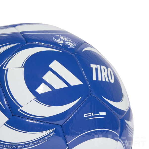 Fotbalový míč ADIAS TIRO CLUB
