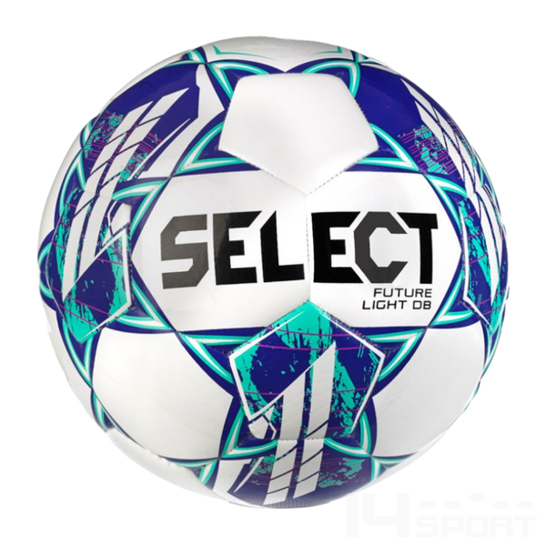 Fotbalový míč SELECT FUTURE LIGHT DB