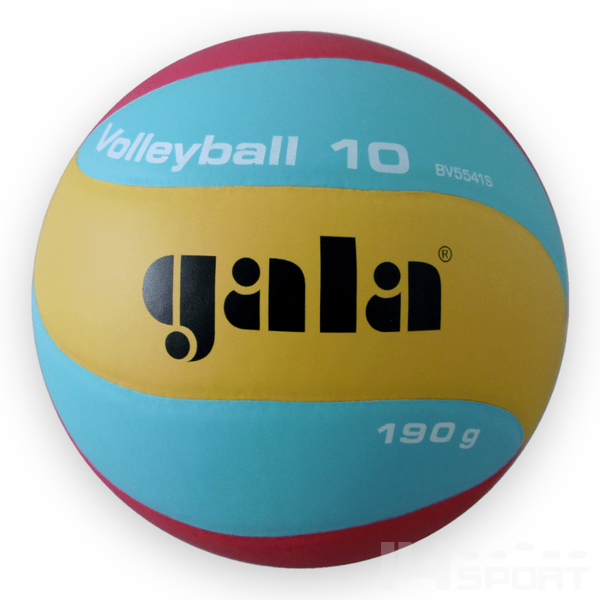 Volejbalový míč GALA TRAINING 10P