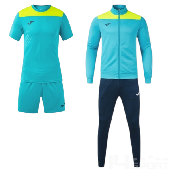 Set JOMA PHOENIX