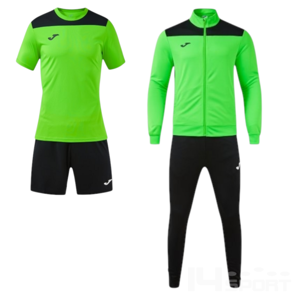Set JOMA PHOENIX