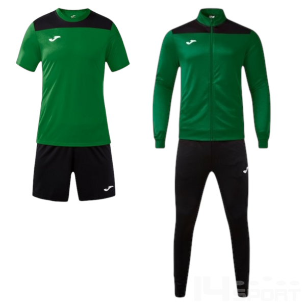 Set JOMA PHOENIX