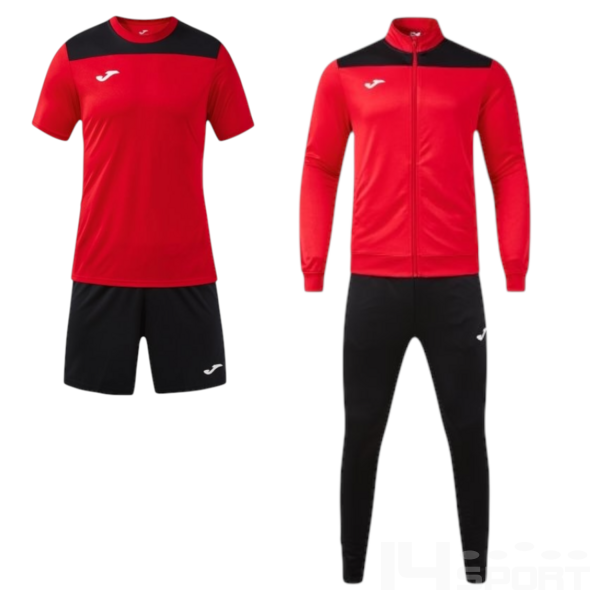Set JOMA PHOENIX