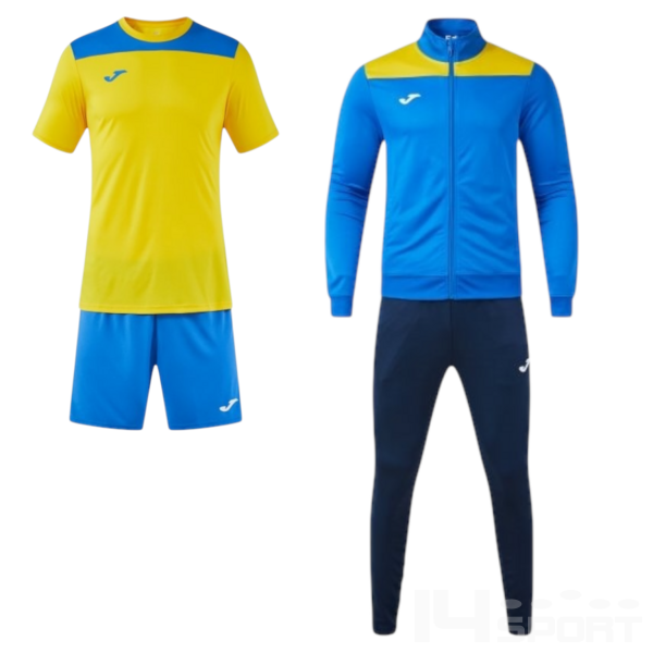 Set JOMA PHOENIX