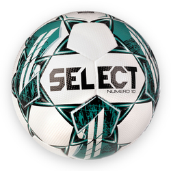 Fotbalový míč SELECT NUMERO 10 FIFA